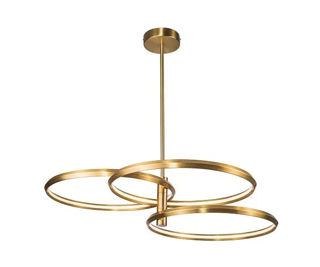 Люстра Kink Light 08203,20P(3000K) Тор-Трио Люстра Kink Light 08203,20P(3000K) Тор-Трио