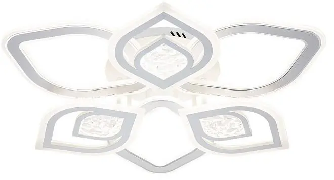 Потолочная люстра Escada 10229/6LED Hydria Потолочная люстра Escada 10229/6LED Hydria