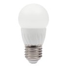 Светодиодная лампа шарик KANLUX BILO LED10 SMD E27-WW (19371)