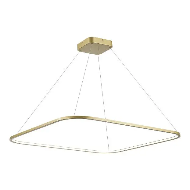Светильник подвесной ST-Luce ST610.243.52 Светильник подвесной ST-Luce ST610.243.52