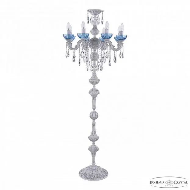 Торшер Bohemia AL79101T/8/175 B WMN P Aquamarine/M-1H AL7901 Торшер Bohemia AL79101T/8/175 B WMN P Aquamarine/M-1H AL7901
