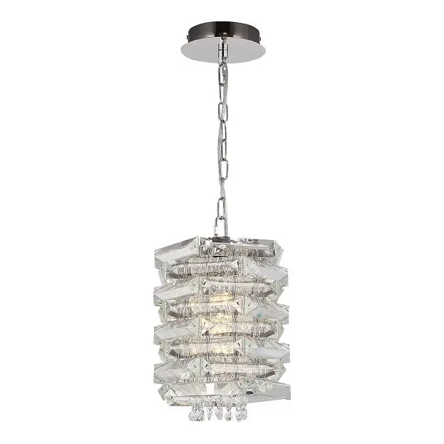 Светильник подвесной ST Luce SL6137.103.01 STROZZI Светильник подвесной ST Luce SL6137.103.01 STROZZI