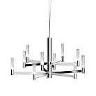 Люстра Delight Collection MD2051-10A chrome