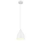 Подвесной светильник Arte Lamp A2054SP-1WH Braccio