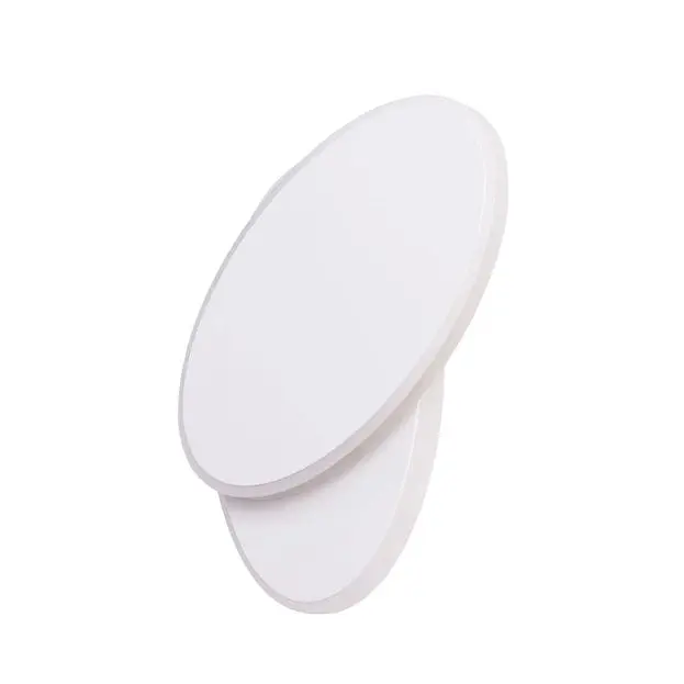 Декоративная подсветка Arte Lamp A2601AP-1WH ECLIPSE OVAL Декоративная подсветка Arte Lamp A2601AP-1WH ECLIPSE OVAL