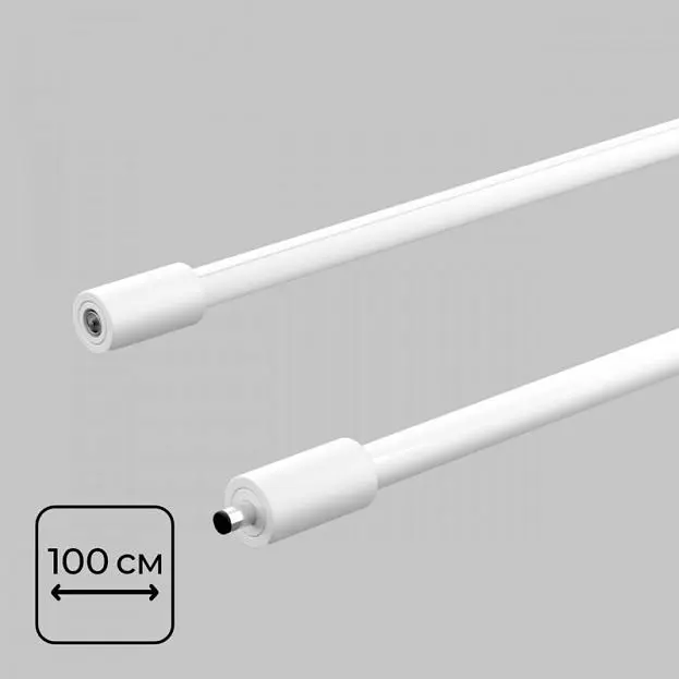 Линейный светильник Imex IL.0060.5000-1000-WH Thin & Smart Линейный светильник Imex IL.0060.5000-1000-WH Thin & Smart