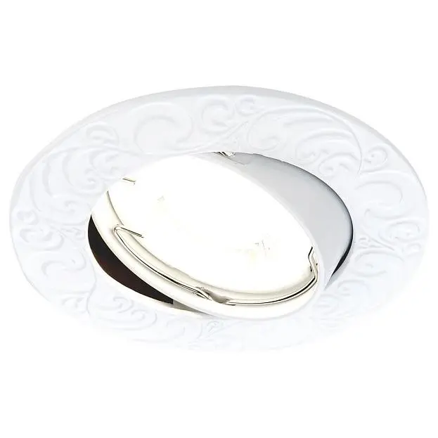 Встраиваемый светильник Ambrella light 710 W Classic Встраиваемый светильник Ambrella light 710 W Classic