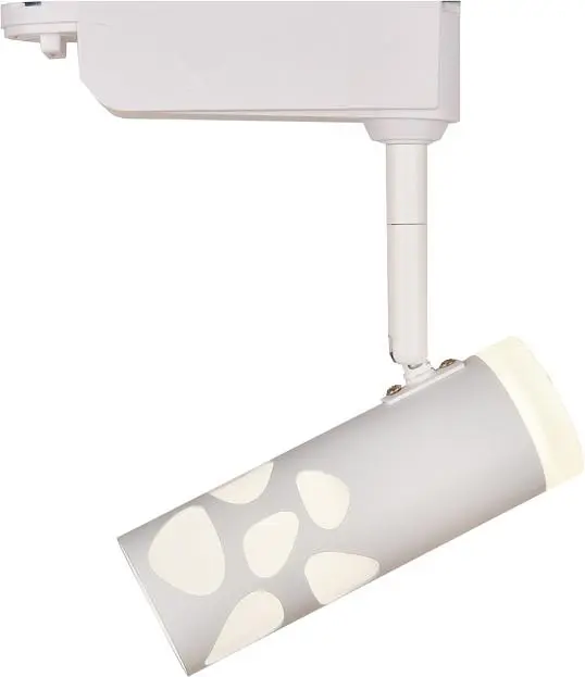 Трековый светильник Escada 20042TRA/01LED SWH 20042 Трековый светильник Escada 20042TRA/01LED SWH 20042