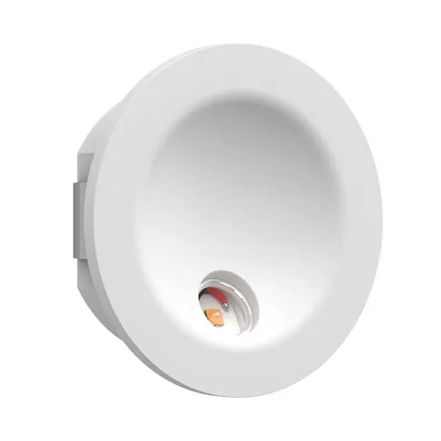 Подсветка ступеней лестницы LeDron GWR816 White GW R816 Подсветка ступеней лестницы LeDron GWR816 White GW R816