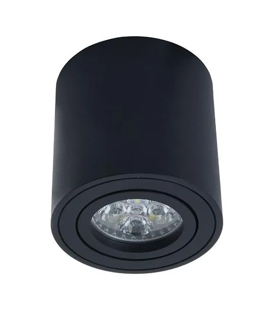 Накладной светильник Lumina Deco LDC 8059-D BK Bazel Накладной светильник Lumina Deco LDC 8059-D BK Bazel