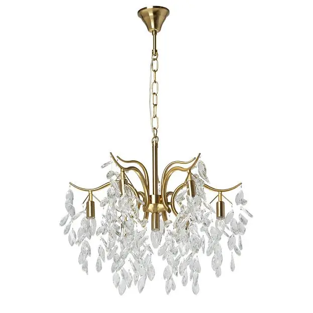 Подвесная люстра MW-Light 280011907 Адриатика Подвесная люстра MW-Light 280011907 Адриатика