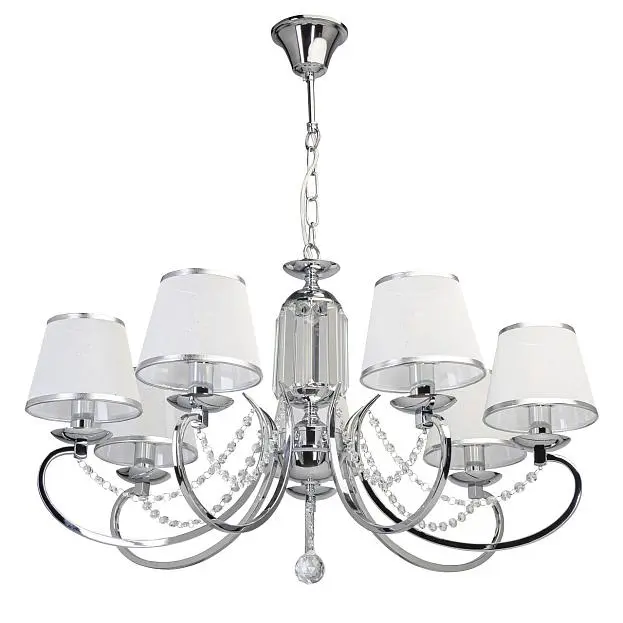 Люстра MW-Light 684013107 Федерика Люстра MW-Light 684013107 Федерика