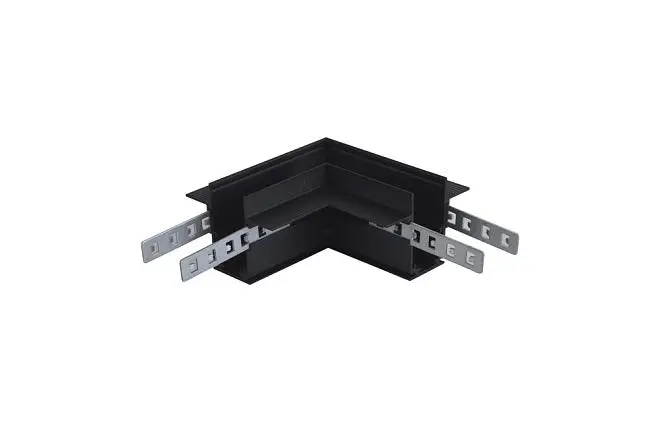Коннектор L-образный Crystal Lux CLT 0.223 01 BL SPACE Коннектор L-образный Crystal Lux CLT 0.223 01 BL SPACE
