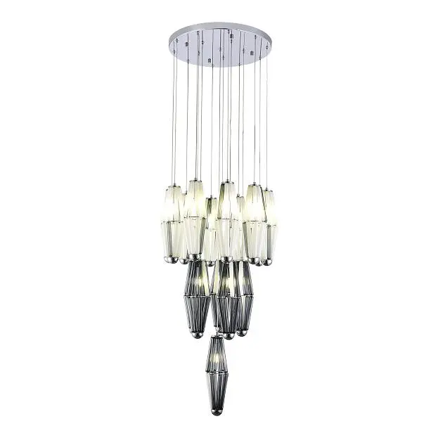 Светильник подвесной ST-Luce SL1242.103.16 CIARA Светильник подвесной ST-Luce SL1242.103.16 CIARA
