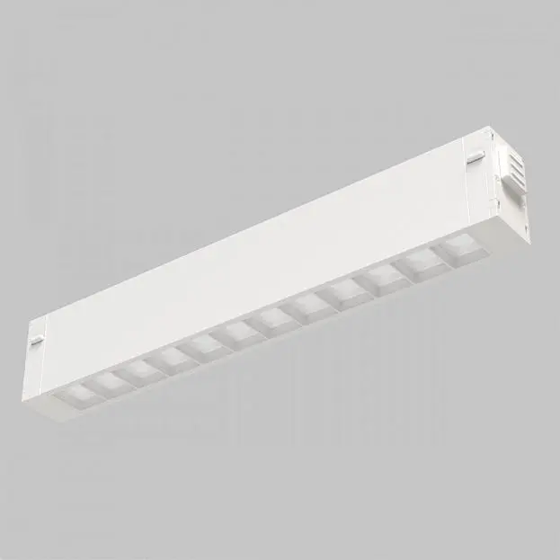 Трековый светильник Imex IL.0050.6002-9-WH Smart Line Трековый светильник Imex IL.0050.6002-9-WH Smart Line