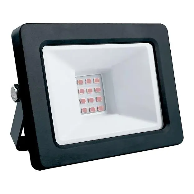 Прожектор Feron 41518 LL-902 20W красный Прожектор Feron 41518 LL-902 20W красный