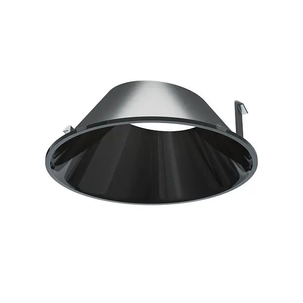 Декоративная рамка-отражатель Maytoni Ring057-7-GF для серии Wise Декоративная рамка-отражатель Maytoni Ring057-7-GF для серии Wise