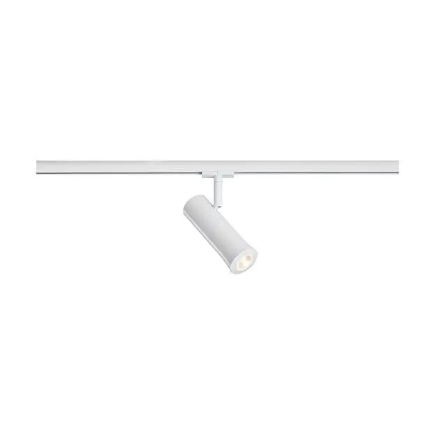 Трековый светильник Paulmann 94984 NanoRail Tube Трековый светильник Paulmann 94984 NanoRail Tube