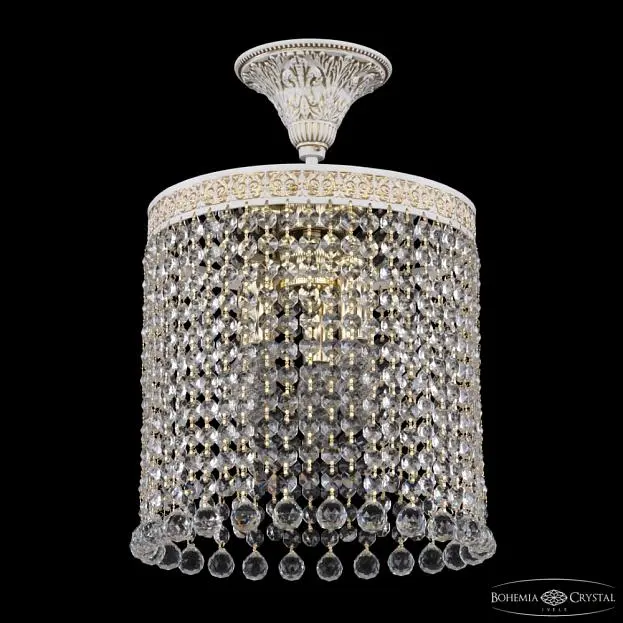 Люстра хрустальная Bohemia AL19201/25FL WMG Balls Люстра хрустальная Bohemia AL19201/25FL WMG Balls