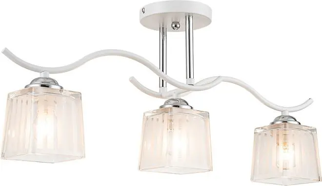Потолочная люстра Escada 535/3PL Prisma Потолочная люстра Escada 535/3PL Prisma