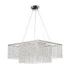 Люстра подвесная Arti Lampadari Milano E 1.5.50.501 N