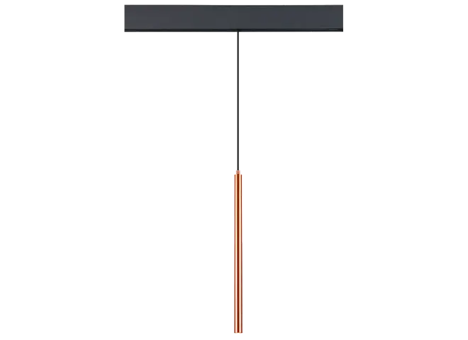 Трековый светильник Donolux DL20301WW5SCS UNO для SPACE Track system Трековый светильник Donolux DL20301WW5SCS UNO для SPACE Track system
