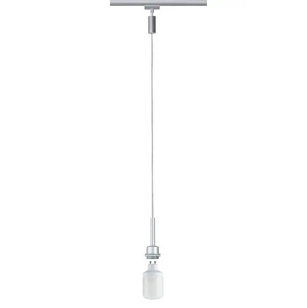 Трековый светильник Paulmann 95010 DecoSystems Трековый светильник Paulmann 95010 DecoSystems