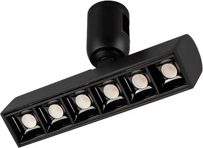 Трековый светильник Arlight 039286 APRIORI Трековый светильник Arlight 039286 APRIORI
