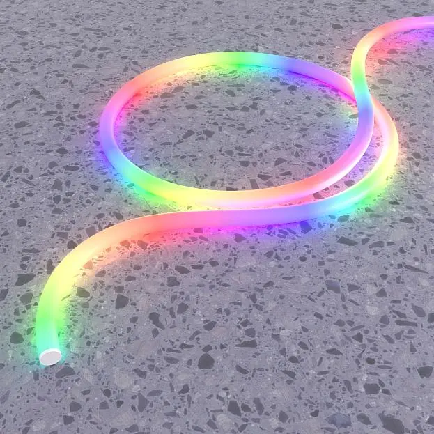 Гибкий неон Led Strip Maytoni 20304 Гибкий неон Led Strip Maytoni 20304