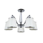 Потолочная люстра Arte Lamp A4047PL-5CC Talitha