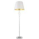 Торшер Lumina Deco LDF 1123 SL Muraneo