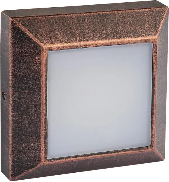 Настенный светильник уличный Oasis Light W4021 Cb Настенный светильник уличный Oasis Light W4021 Cb