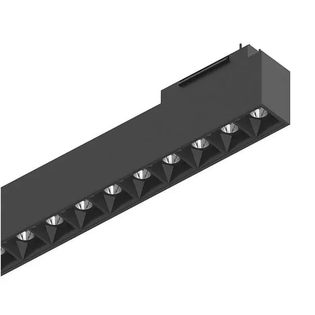 Трековый светильник Ideal Lux Arca Accent 60 cm 3000K 222936 Трековый светильник Ideal Lux Arca Accent 60 cm 3000K 222936
