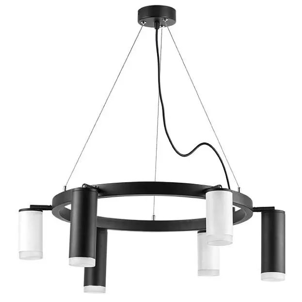 Люстра подвесная Lightstar LR0168733630 Rullo Люстра подвесная Lightstar LR0168733630 Rullo