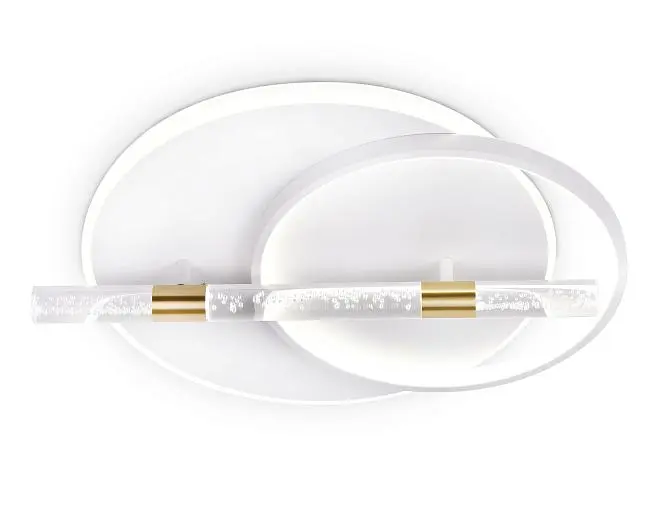 Потолочный светильник Ambrella light FL5007 Comfort LineTech Потолочный светильник Ambrella light FL5007 Comfort LineTech