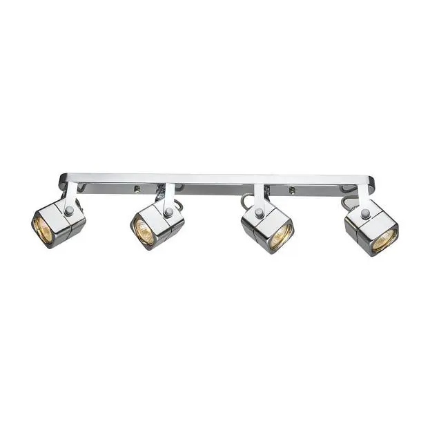 Спот Arte Lamp A1314PL-4CC Lente Спот Arte Lamp A1314PL-4CC Lente