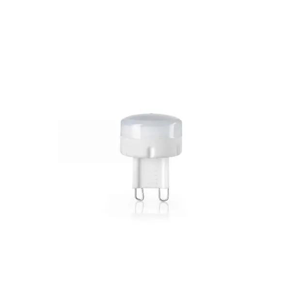 Лампа Ideal Lux 270104 G9 1.7W 170Lm 3000K Лампа Ideal Lux 270104 G9 1.7W 170Lm 3000K