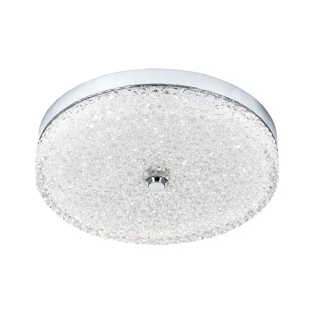 Потолочный cветильник LED4U L1116-400 CR Потолочный cветильник LED4U L1116-400 CR