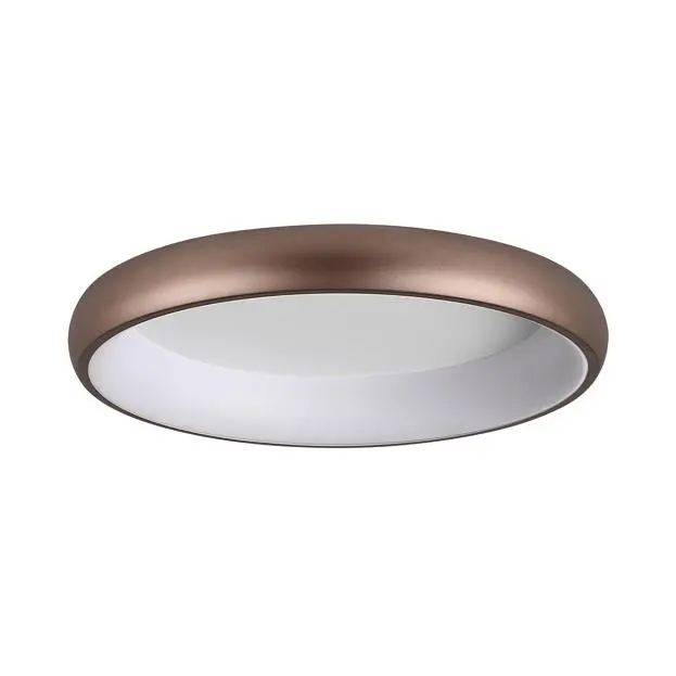 Потолочный светильник Sonex 7773/56L CHOCO Потолочный светильник Sonex 7773/56L CHOCO