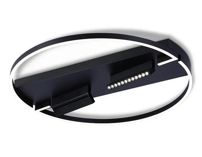 Потолочный светильник LINETECH Ambrella light FL51462 COMFORT Потолочный светильник LINETECH Ambrella light FL51462 COMFORT