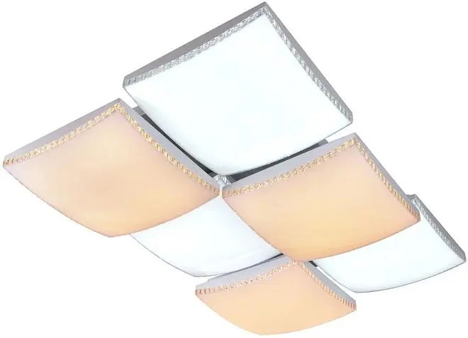 Потолочный светильник Escada 10239/6LED Keys Потолочный светильник Escada 10239/6LED Keys
