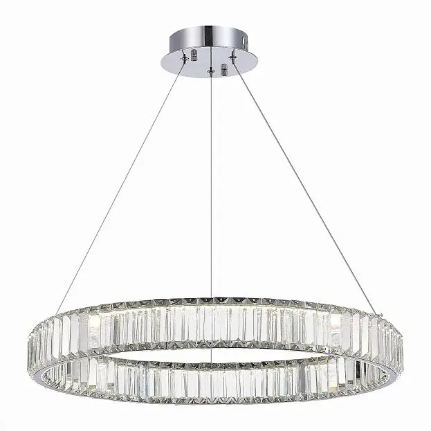 Люстра подвесная ST LUCE SL1622.113.01 TIVOLI Люстра подвесная ST LUCE SL1622.113.01 TIVOLI