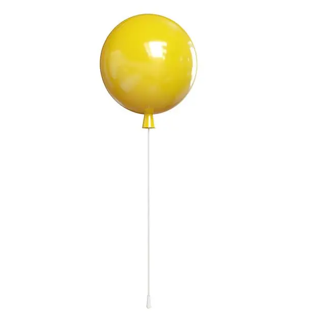 Потолочный светильник Loft It 5055C/L yellow Memory Потолочный светильник Loft It 5055C/L yellow Memory