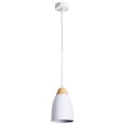 Светильник Подвесной Arte Lamp A5167SP-1WH TALLI