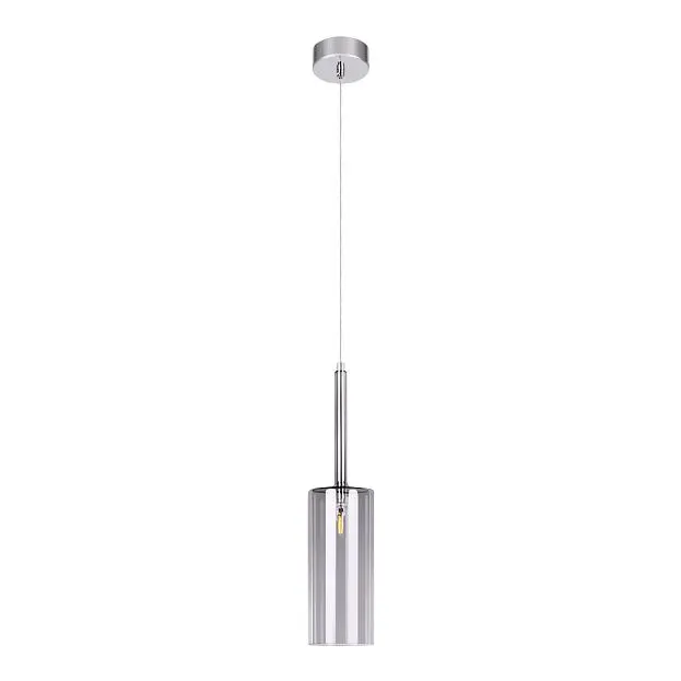 Подвесной светильник Loft IT 10232/B Smoke Spillray Подвесной светильник Loft IT 10232/B Smoke Spillray