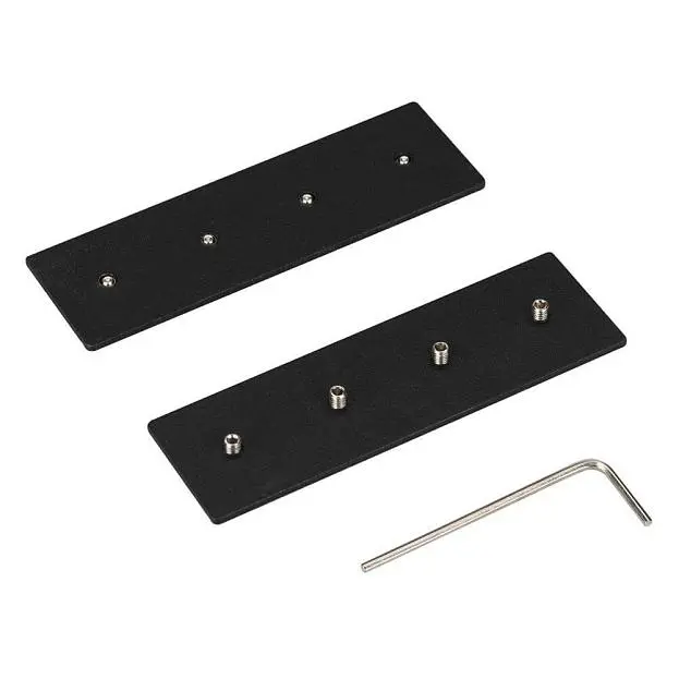 Коннектор прямой Arlight Mag-Con-45-Side 027036 MAG 45 MECH ACC Коннектор прямой Arlight Mag-Con-45-Side 027036 MAG 45 MECH ACC