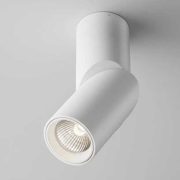 Потолочный светильник Maytoni Technical C027CL-L10W4K Dafne Потолочный светильник Maytoni Technical C027CL-L10W4K Dafne
