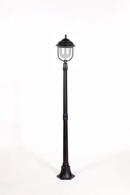 Наземный фонарь Oasis Light 84308 Bl MADRID Наземный фонарь Oasis Light 84308 Bl MADRID