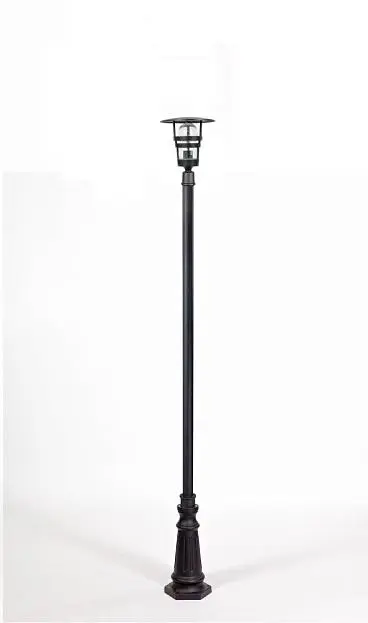 Наземный фонарь Oasis Light 68910 B2 Bl TOKIO 2 Наземный фонарь Oasis Light 68910 B2 Bl TOKIO 2