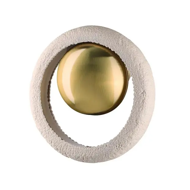 Настенный светильник Odeon light 5443/1W SATURN Настенный светильник Odeon light 5443/1W SATURN